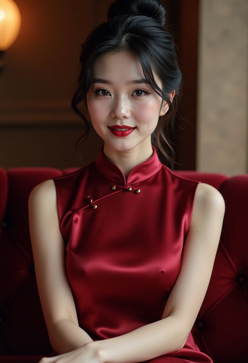 云端之上